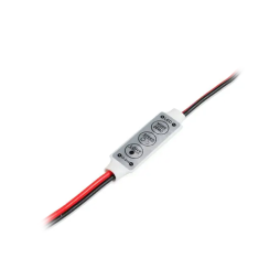 Диммер для светодиодной ленты OEM D-6A-SMART 3 кнопки 1 канал