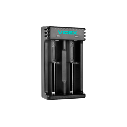 Зарядний пристрій VCH-L201 Videx