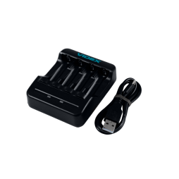 Зарядний пристрій VCH-N401 Videx