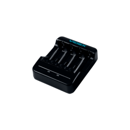 Зарядний пристрій VCH-N401 Videx