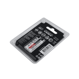 Акумулятор AAA/HR03 (мікропальчик) 800mAh Videx
