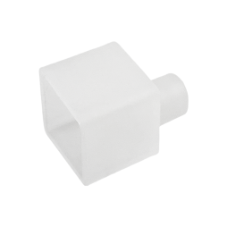 Заглушки СП-1 з отвором LEDUA