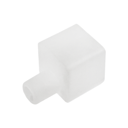 Заглушки СП-1 з отвором LEDUA