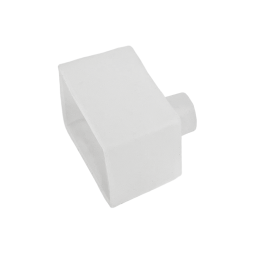 Заглушки СП-4 з отвором LEDUA