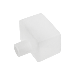 Заглушки СП-4 з отвором LEDUA