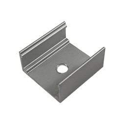 Крепление для силиконового LED профиля LEDUA СП-4