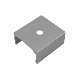 Крепление для силиконового LED профиля LEDUA СП-4