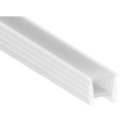 Профиль силиконовый LEDUA СП-3 для LED ленты 13х10 мм врезной IP67 1 м