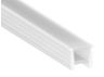 Профиль силиконовый LEDUA СП-3 для LED ленты 13х10 мм врезной IP67 1 м