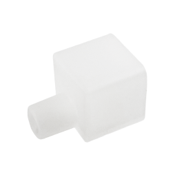 Заглушки СП-3 з отвором LEDUA