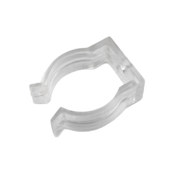 Крепление для силиконового LED профиля LEDUA СП-8