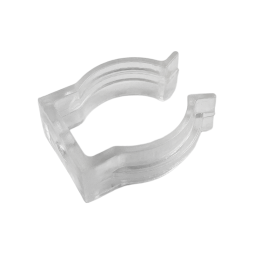 Крепление для силиконового LED профиля LEDUA СП-8