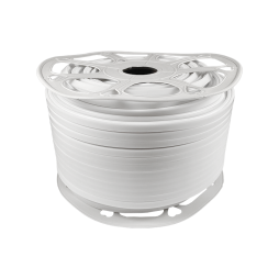 Профиль силиконовый LEDUA СП-2 для LED ленты 10х10 мм накладной IP67 1 м