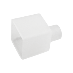 Заглушки СП-2 з отвором LEDUA