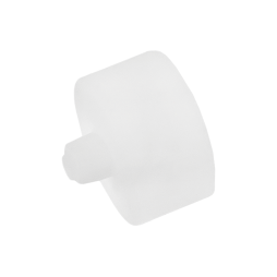 Заглушки СП-8 з отвором LEDUA