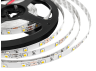 Светодиодная лента 1 м OEM SMD2835 60 LED 12В 4.8Вт IP20 теплый белый (ST-12-2835-60-WW-20-V2)