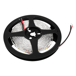 Светодиодная лента 1 м OEM SMD2835 60 LED 12В 4.8Вт IP20 теплый белый (ST-12-2835-60-WW-20-V2)
