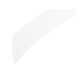 Термоусадочная трубка Ø 16 мм 1 м прозрачная