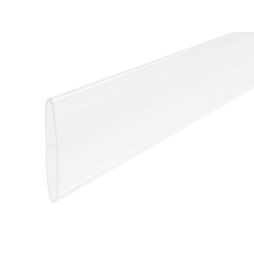 Термоусадка D=20,0мм/1м коеф. 2:1 прозора Лємансо