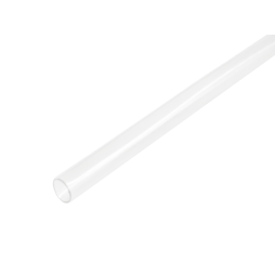 Термоусадочная трубка Ø 3.5 мм 1 м прозрачная