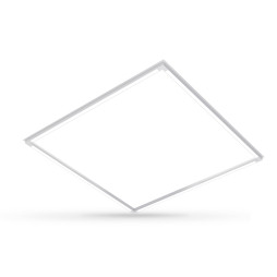 LED панель ART VIDEX 40W 4100K 2шт