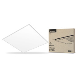 LED панель VIDEX 48W 4100K матова