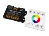 Контроллер RGBW OEM C-40-Touch-V2 радио Сенсорная панель 10A/CH 5-24V Белый