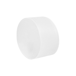 Заглушка для силиконового LED профиля LEDUA СП-9