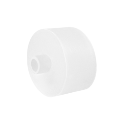 Заглушка СП-9 з отвором LEDUA