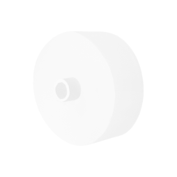 Заглушка СП-10 з отвором LEDUA