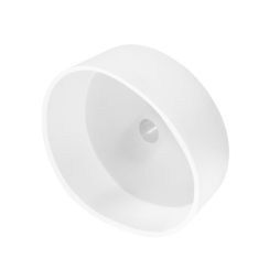 Заглушка СП-10 з отвором LEDUA