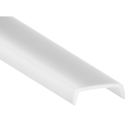 АЛ-36-1 Опал матовий дифузор 2м LEDUA