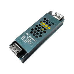 Блок живлення 60W IP20 12V 5A LED-12-60 BIOM