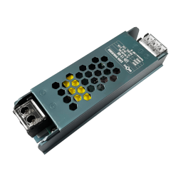 Блок живлення 60W IP20 12V 5A LED-12-60 BIOM