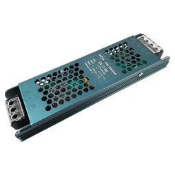 Блок живлення 200W IP20 12V 16,5A LED-12-200 BIOM