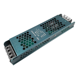 Блок живлення 200W IP20 12V 16,5A LED-12-200 BIOM