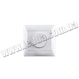 Реостат Сакура белый Сакура 400W