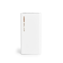 Повербанк 10000mAh VIDEX VPB-310 22.5W White