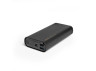 Повербанк 20000mAh VIDEX VPB-320 22.5W Black