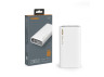 Повербанк 20000mAh VIDEX VPB-320 22.5W White