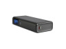 Повербанк 20000mAh VIDEX VPB-323 130W PD100W +Display