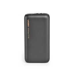 Повербанк 30000mAh VIDEX VPB-297 22.5W Black