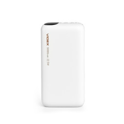 Повербанк 30000mAh VIDEX VPB-297 22.5W White