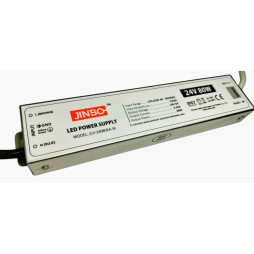 Джерело живлення JLV-24080KA-W