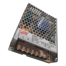 Джерело живлення JLV-24100K-D