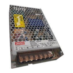 Джерело живлення JLV-24150K-D