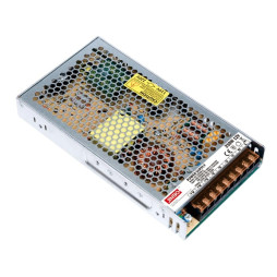 Джерело живлення JLV-24250K-D