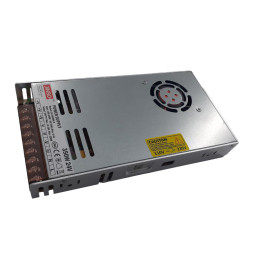 Джерело живлення JLV-24350K-D