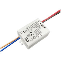 Джерело живлення C15C100-700N-D (DALI)