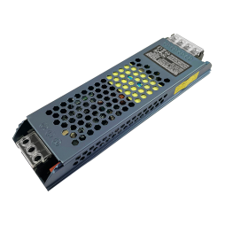 Блок живлення 200W IP20 24V 8,33А МТК